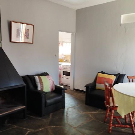 Casa Vacacional Mia Villa Piriápolis Eksteriør billede