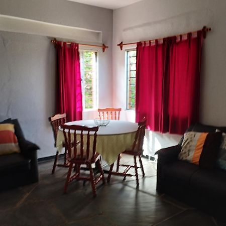 Casa Vacacional Mia Villa Piriápolis Eksteriør billede