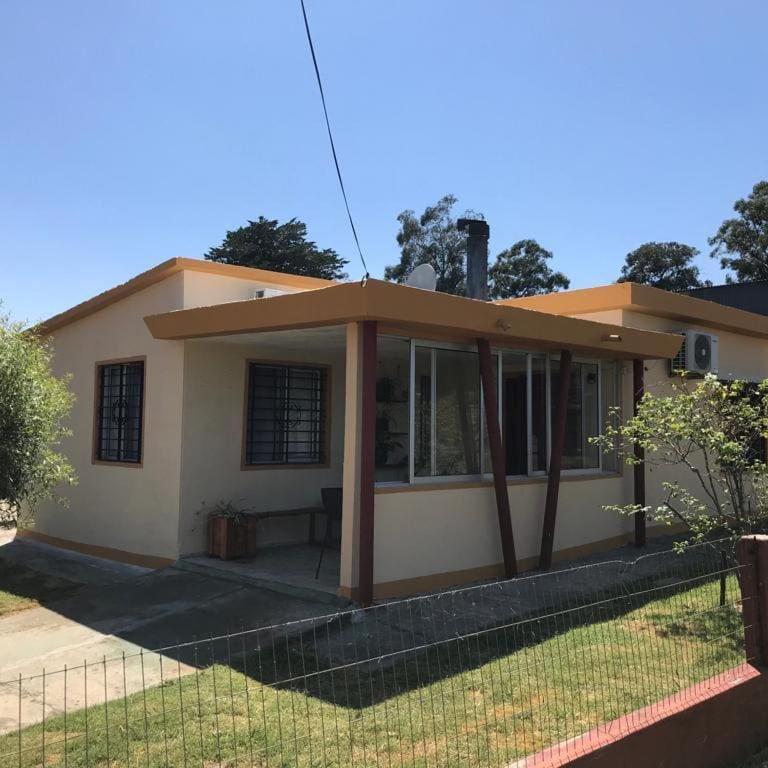 Casa Vacacional Mia Villa Piriápolis Eksteriør billede