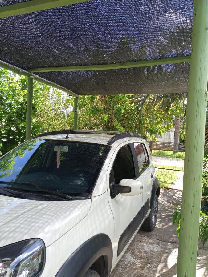 Casa Vacacional Mia Villa Piriápolis Eksteriør billede