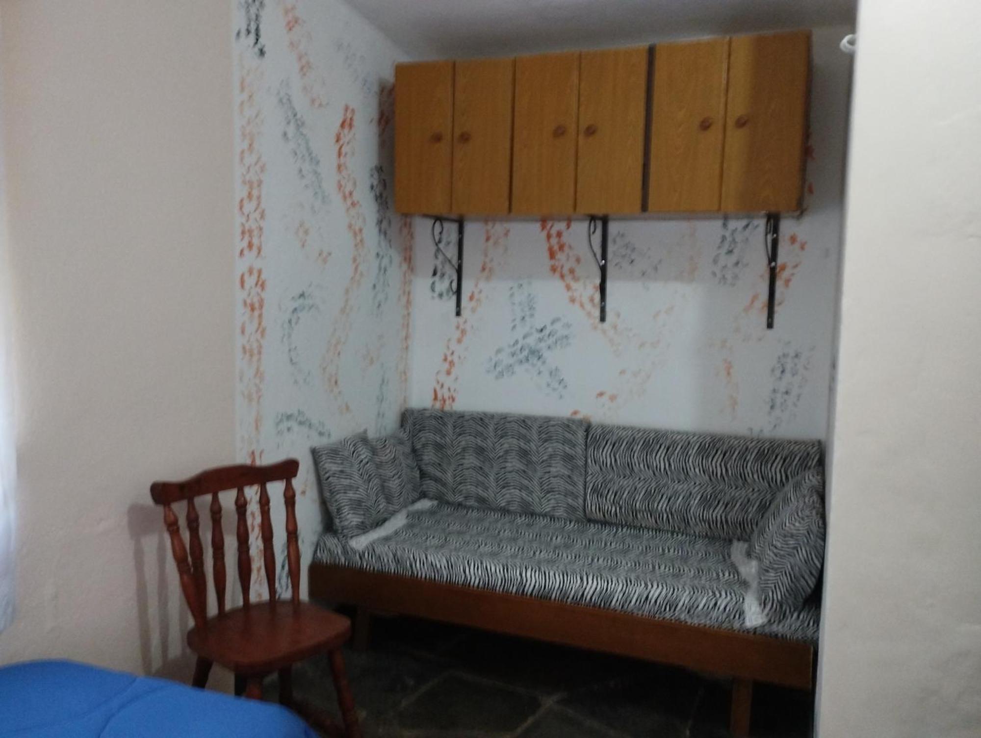 Casa Vacacional Mia Villa Piriápolis Eksteriør billede