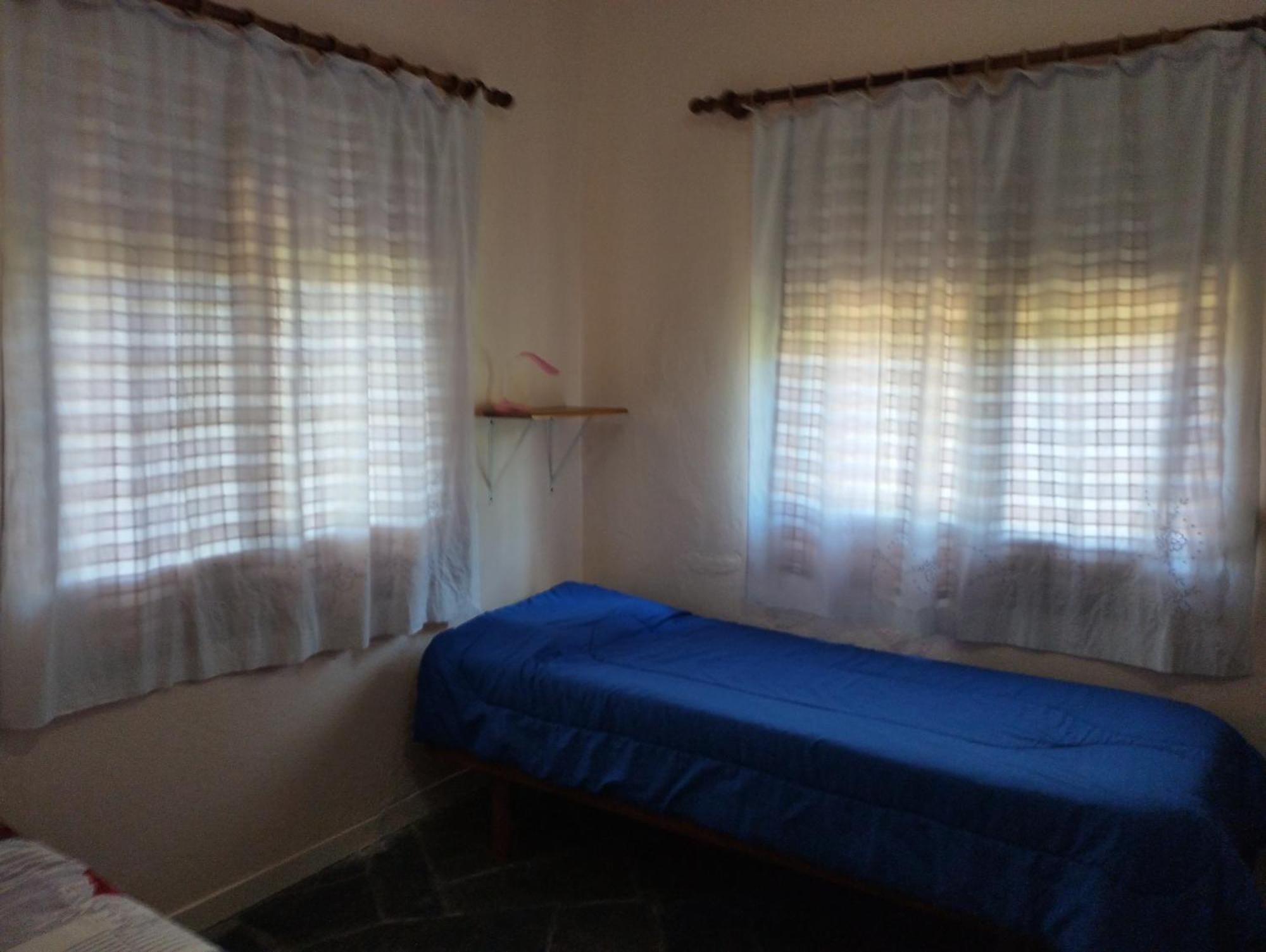 Casa Vacacional Mia Villa Piriápolis Eksteriør billede