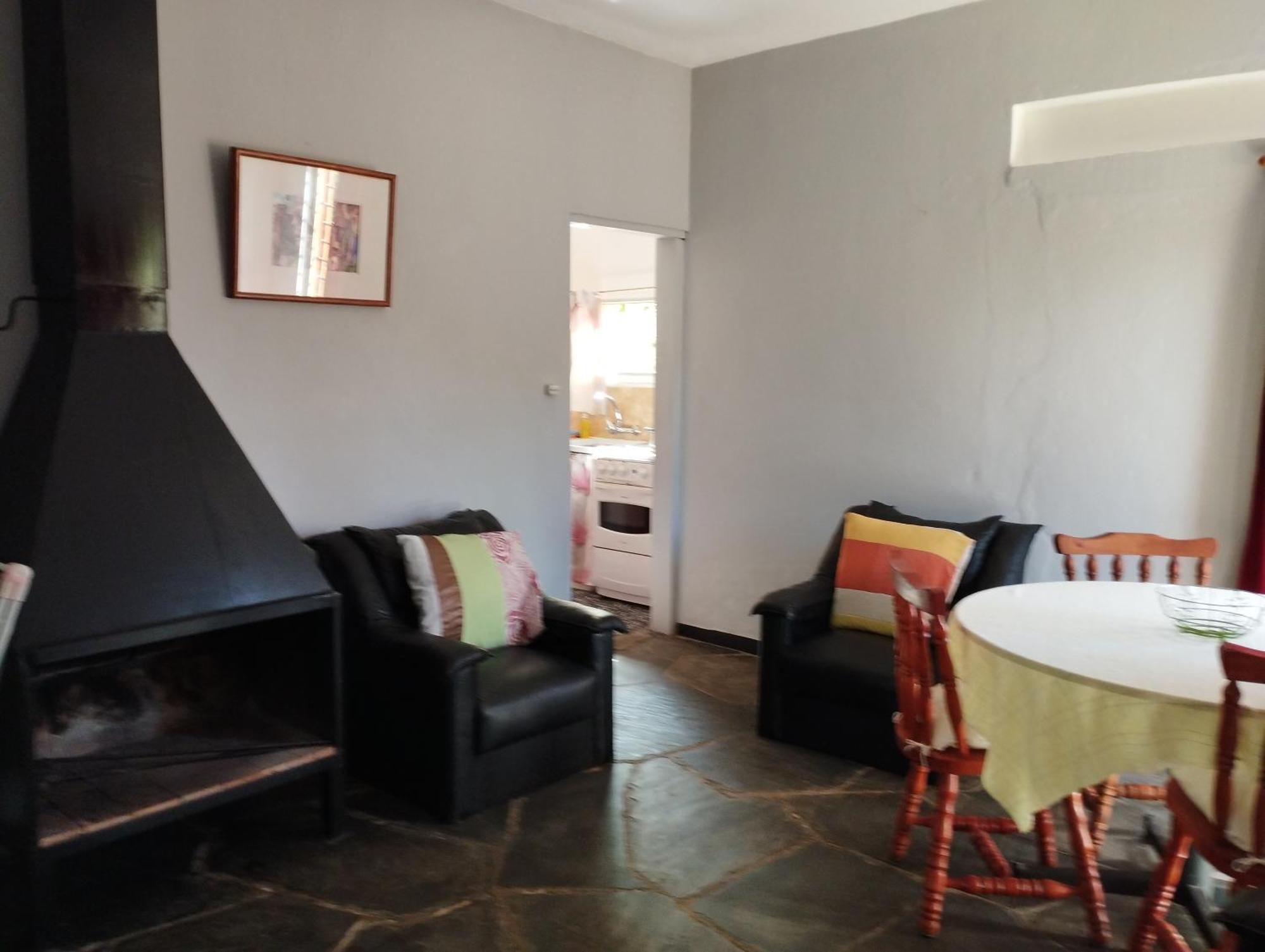 Casa Vacacional Mia Villa Piriápolis Eksteriør billede