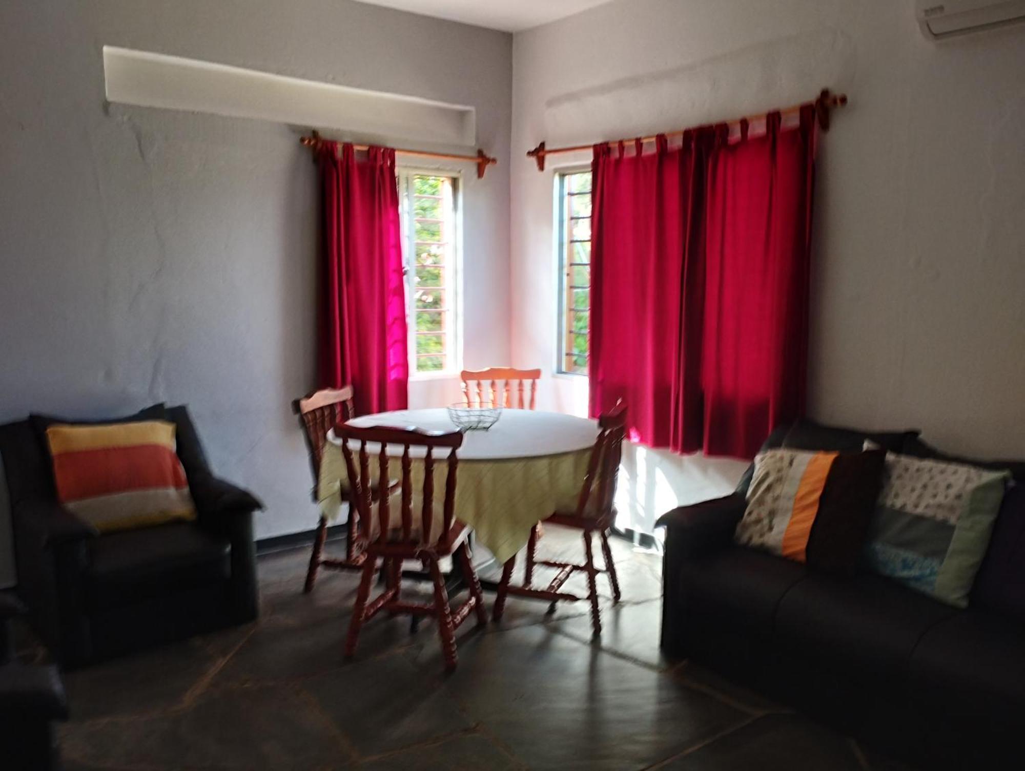 Casa Vacacional Mia Villa Piriápolis Eksteriør billede