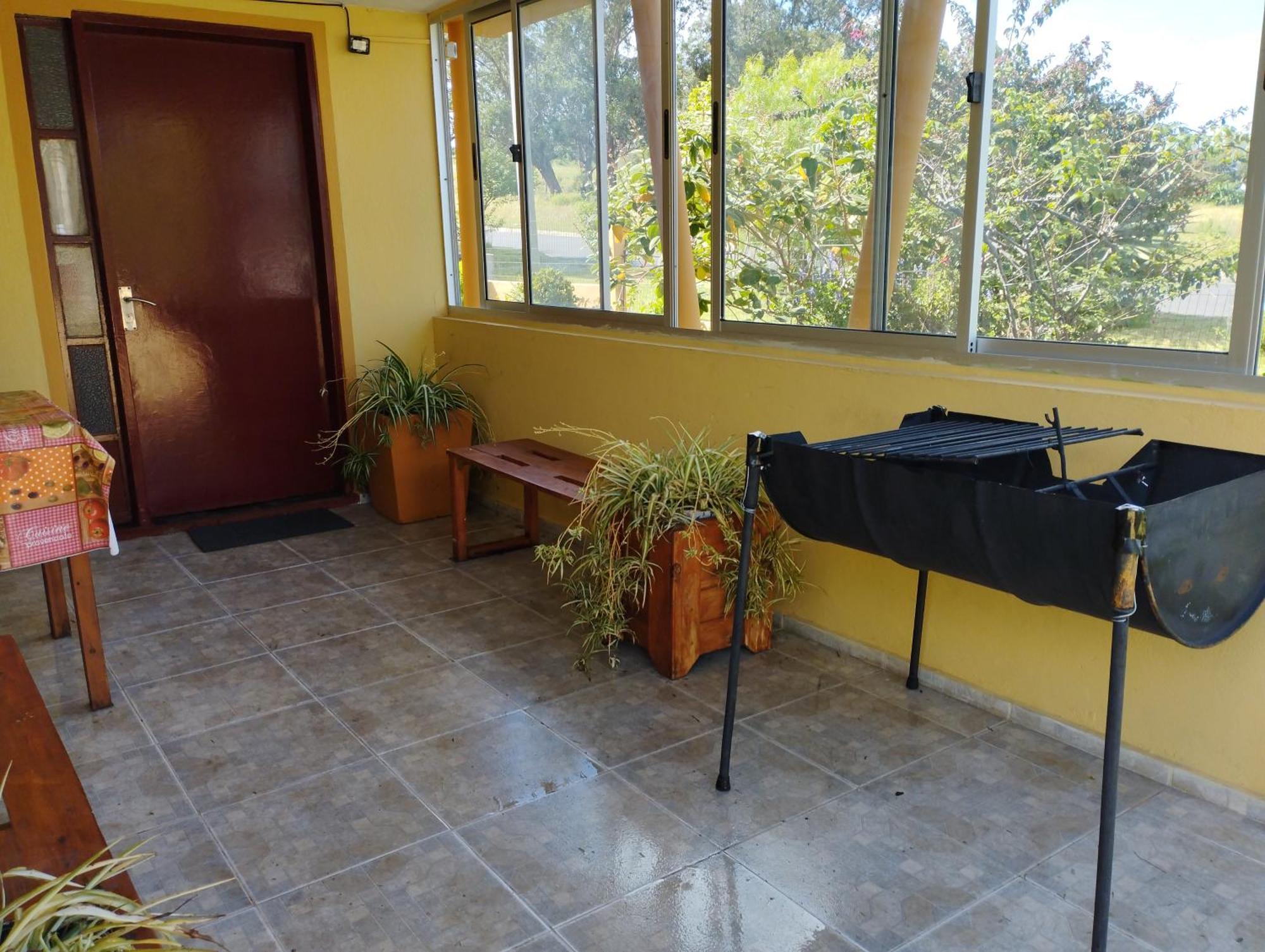 Casa Vacacional Mia Villa Piriápolis Eksteriør billede