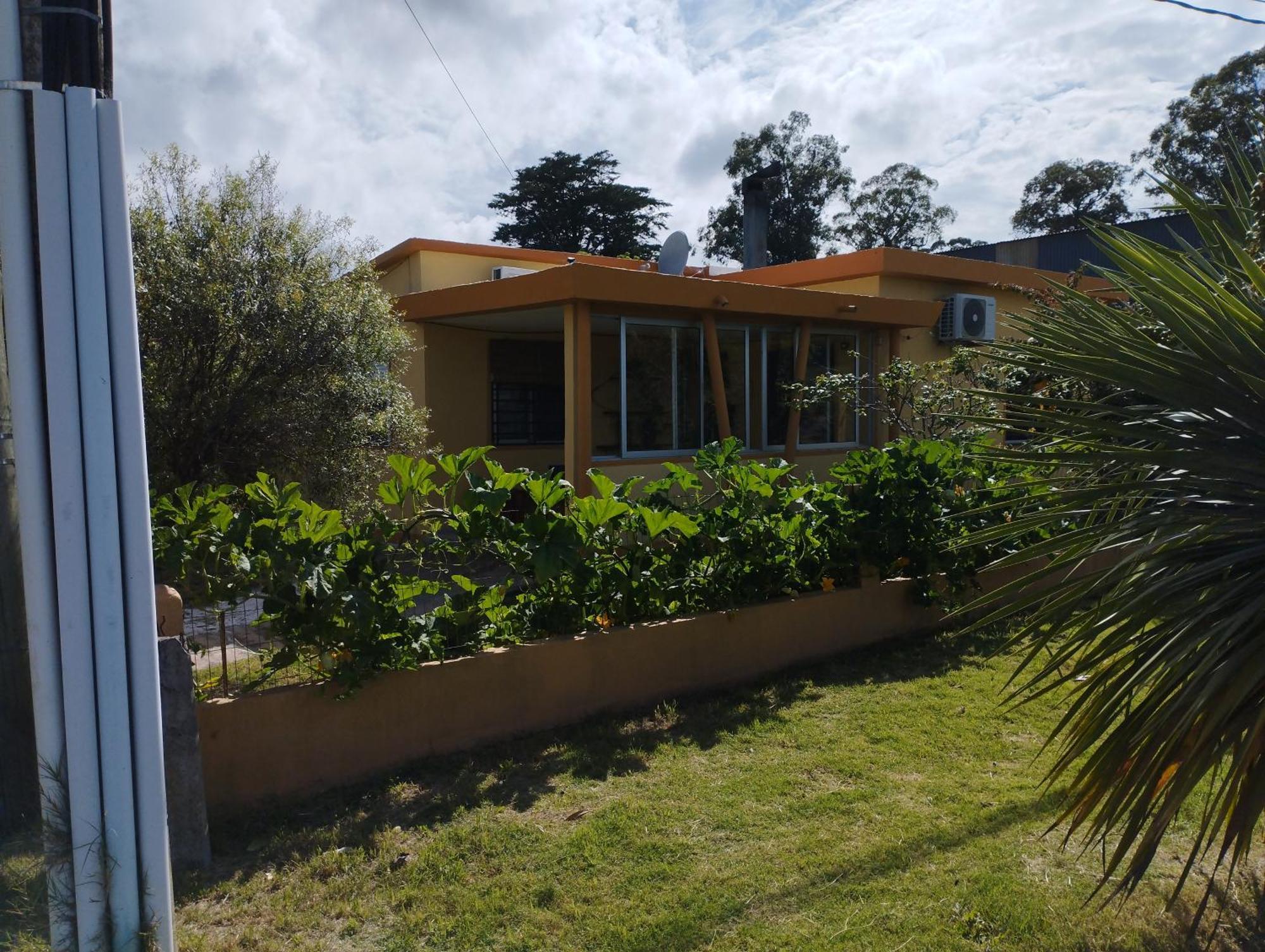 Casa Vacacional Mia Villa Piriápolis Eksteriør billede